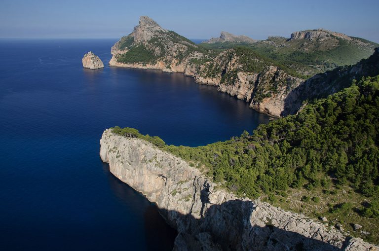 cabo formentor 768x509