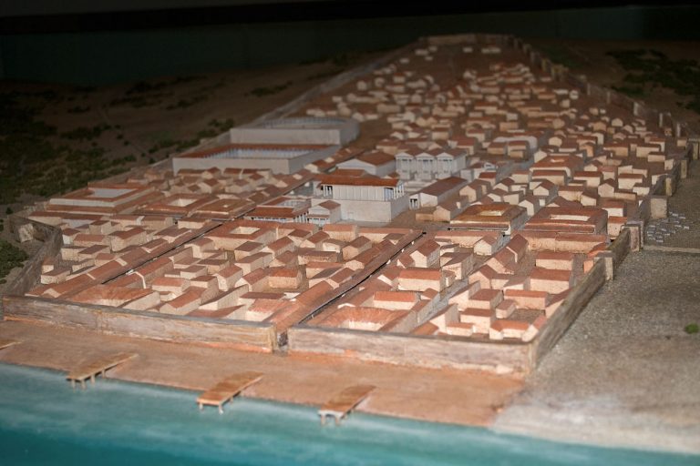 1280px Maqueta Baelo Claudia 01 768x512