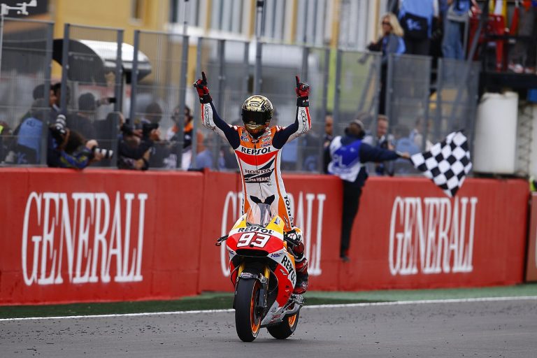 1280px Marc Marquez 2014 Valencia 8 768x512