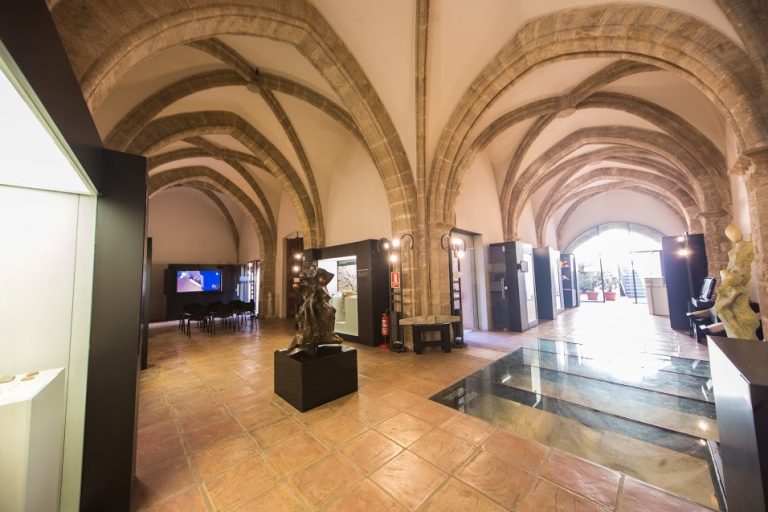 Capilla Gotica 768x512