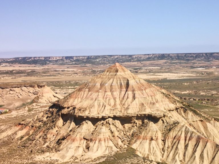bardenas reales2 768x576