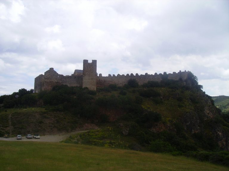 Castillo de Cornatel 768x576
