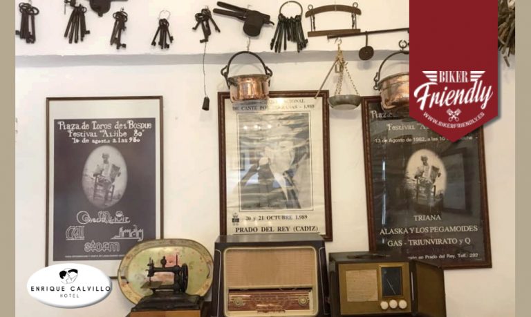 Hotel rural Enrique Calvino 2 768x459