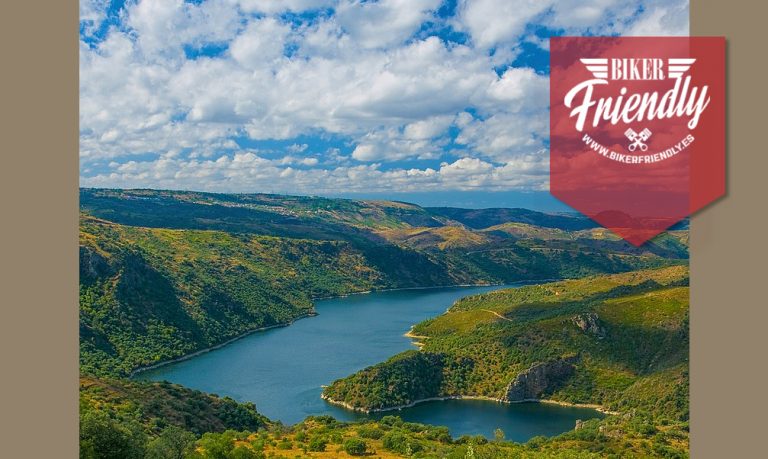 Los Arribes del Duero 768x459