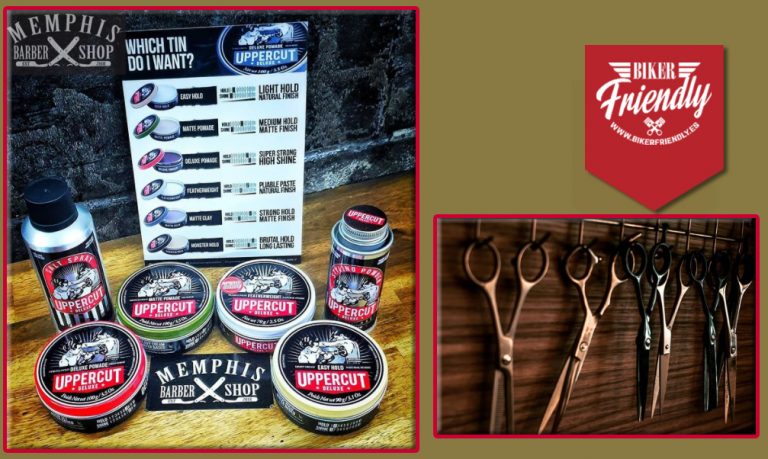 Memphis The Barber Shop 20 768x459