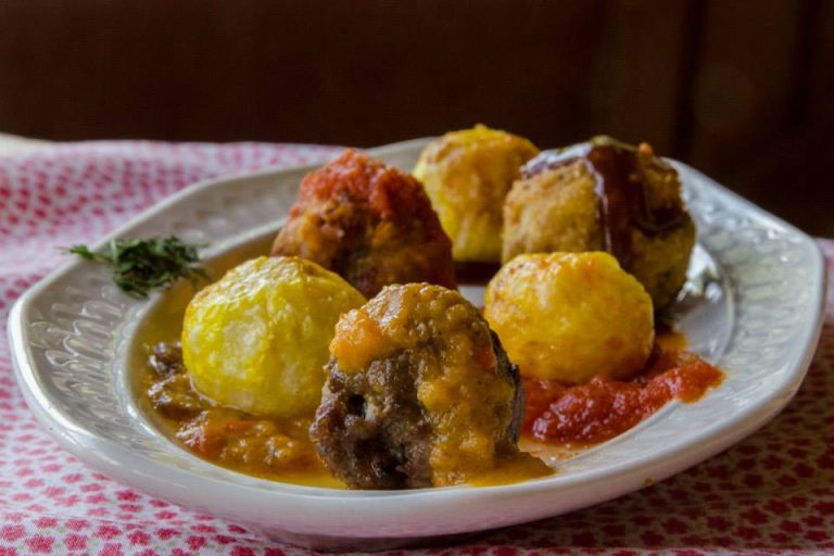 Camping A Fonsagrada 7 768x512