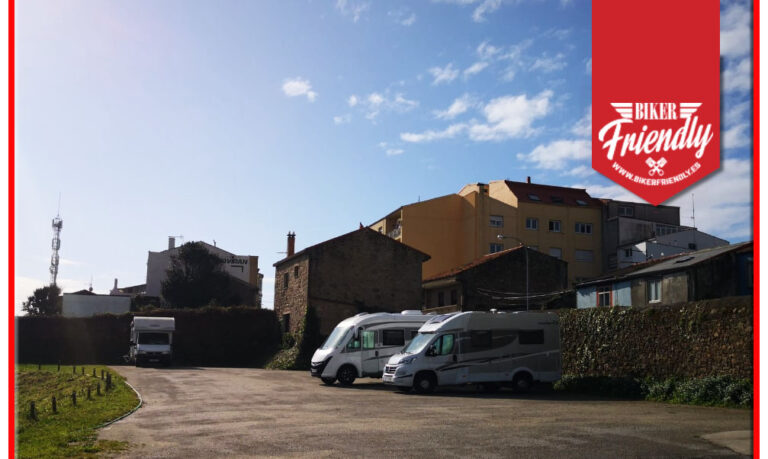 Area de Caravanas El Campo Finisterre 5 768x459