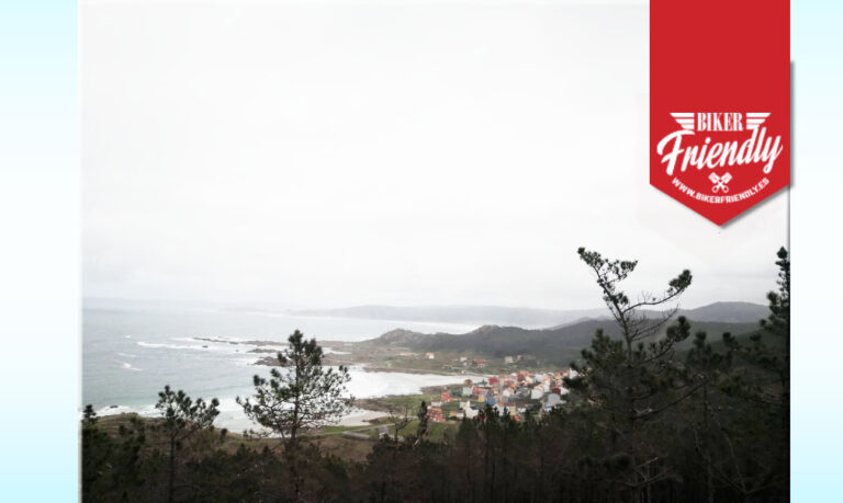 Playa de Arou 3 768x459