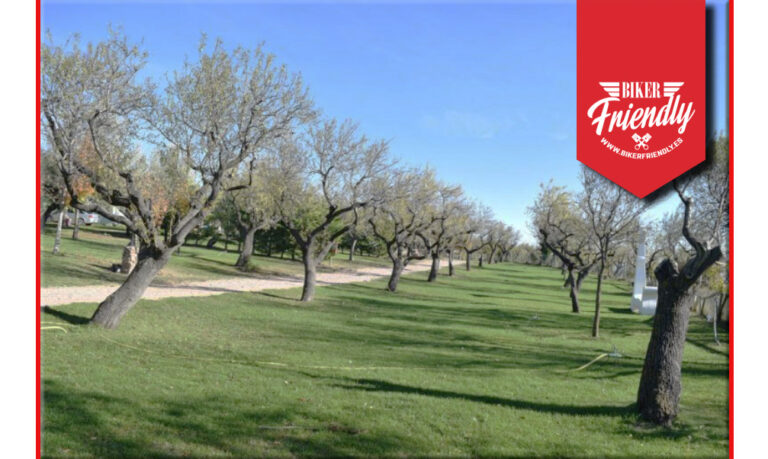 Camping Loarre III 768x459