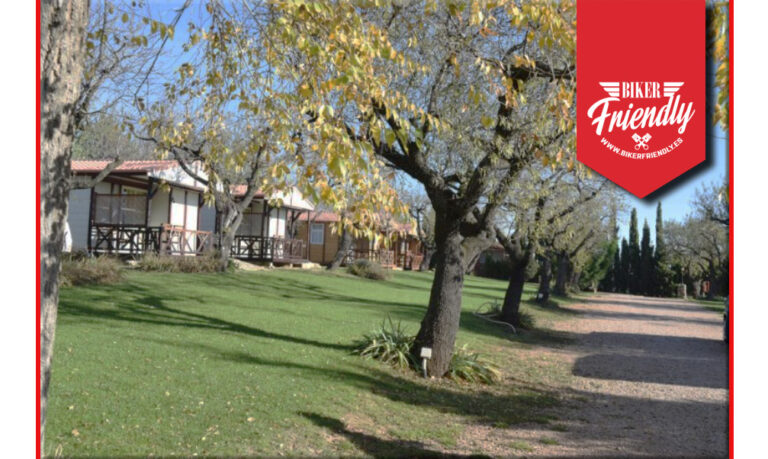 Camping Loarre IV 768x459