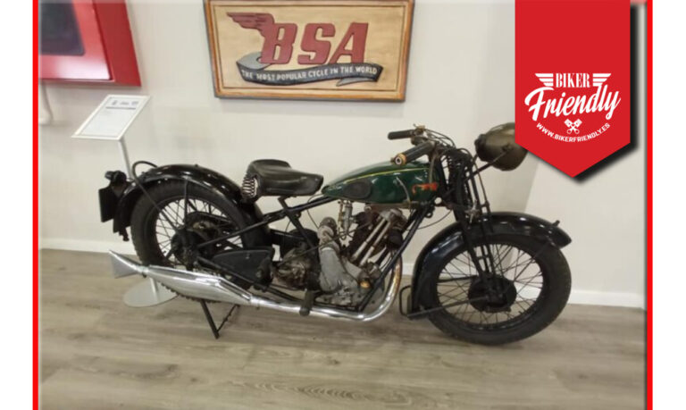 Museo Moto Historica Santa Marta de Tormes V 768x459