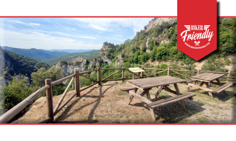 Foces de Fago y Binies 768x459