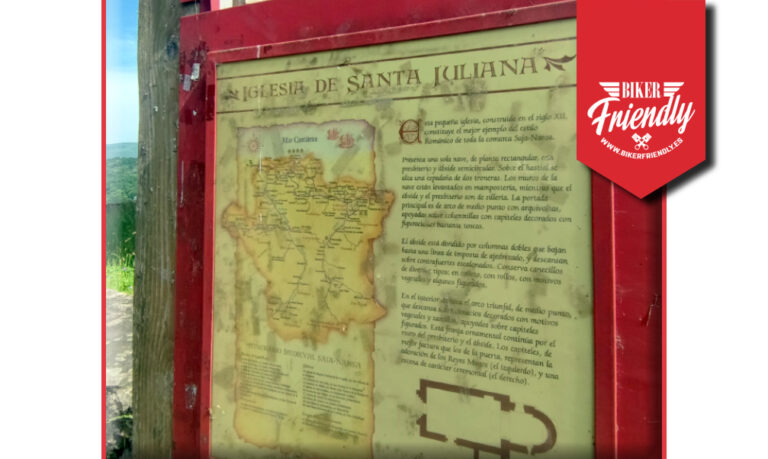 Iglesia santa juliana 7 768x459