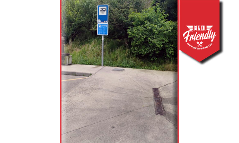 Parking de Autocaravanas Area de Las Llamas 3 768x459