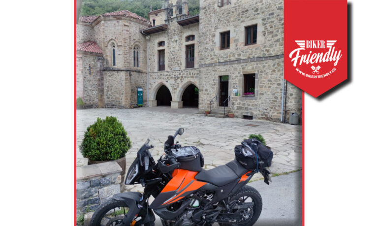 monasterio de santo toribio de liebana 3 768x459