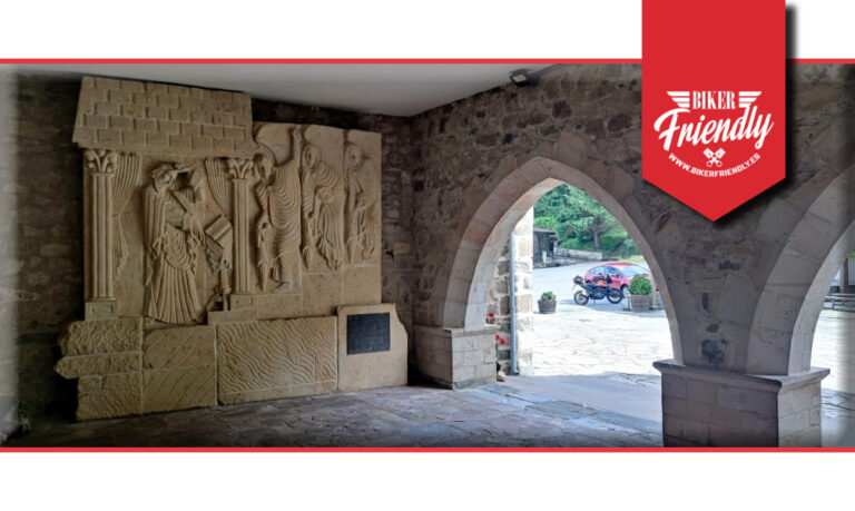 monasterio de santo toribio de liebana 768x459