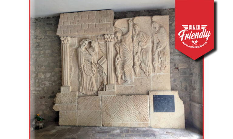 monasterio de santo toribio de liebana5 768x459