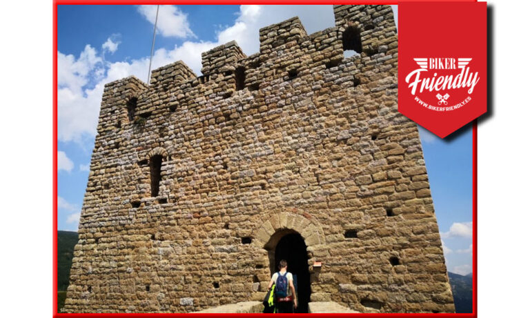 Castillo de Loarre 4 768x461