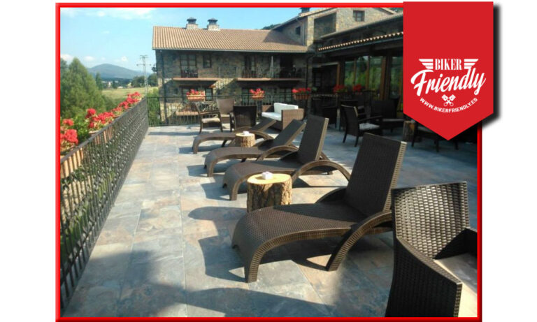 Hotel Pena Montanesa 4 768x461