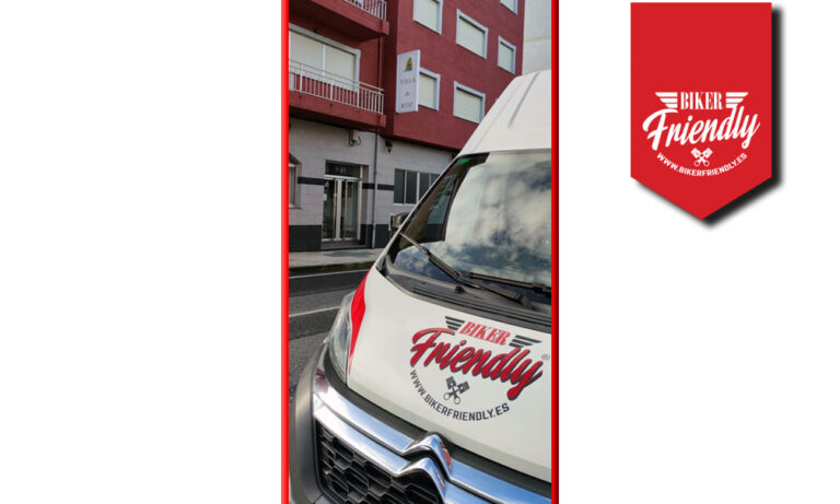 Hotel Villa de Foz 7 768x461