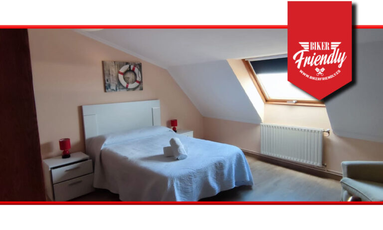 Hotel Villa de Foz 768x461