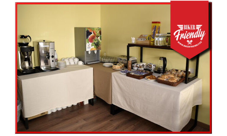 Hotel Villa de Ribadeo 2 768x461