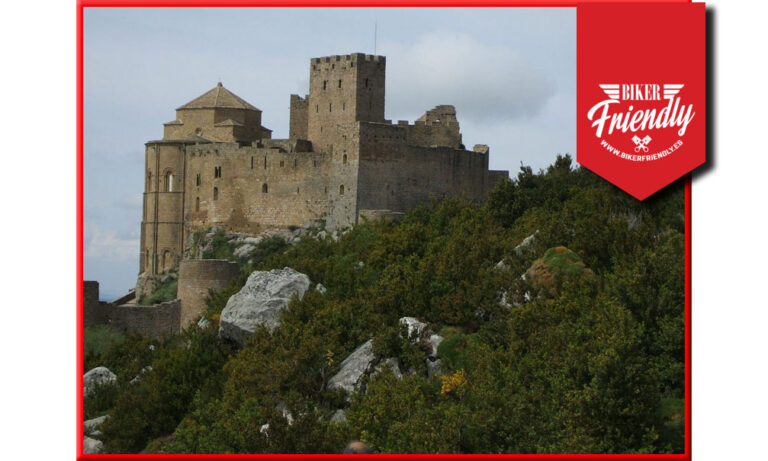 castillo de Loarre 6 768x461