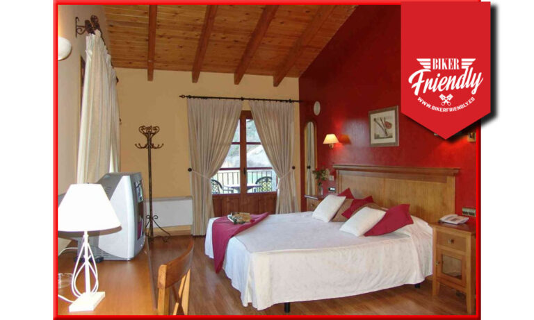 hotel Pena Montanesa 5 768x461