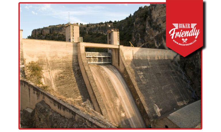 Embalse de Burgomillodo 768x459