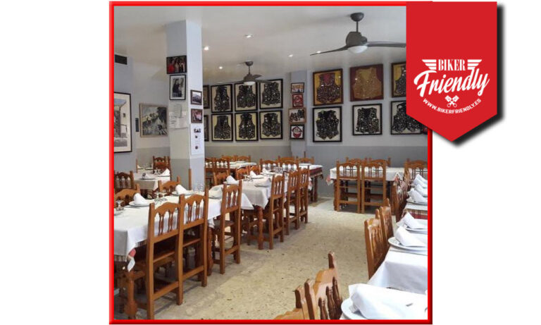 Restaurante Maribel 3 768x461