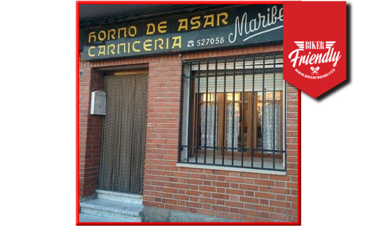 Restaurante Maribel 768x461