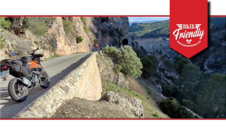 embalse de tranco 3 1 768x459