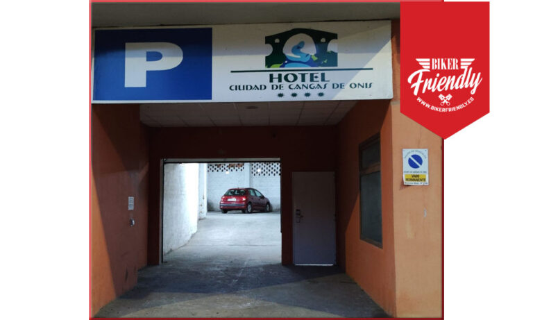 Hotel Ciudad Cangas 2 768x461