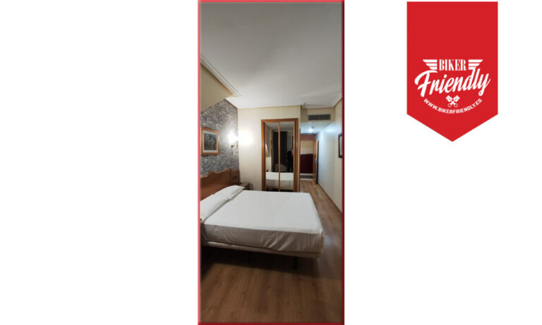 Hotel Ciudad de Cangas 3 768x461