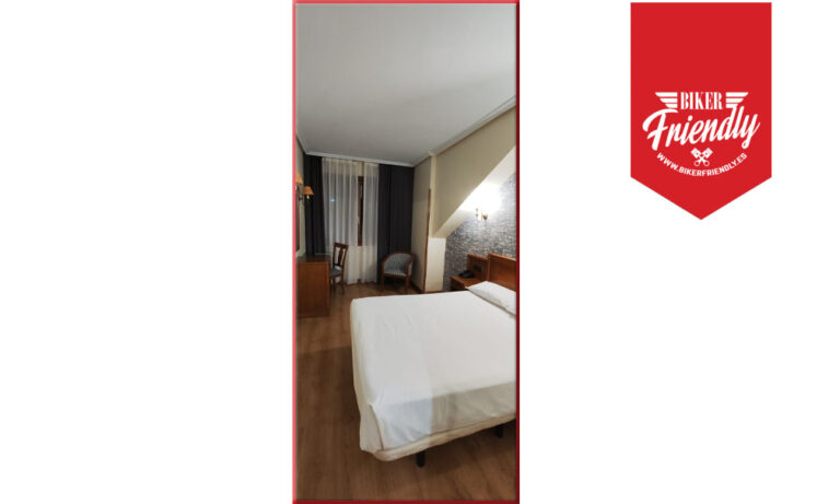 Hotel Ciudad de Cangas 4 768x461