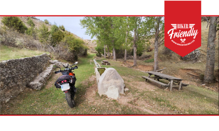 Acueducto romano de Zaorejas 768x461