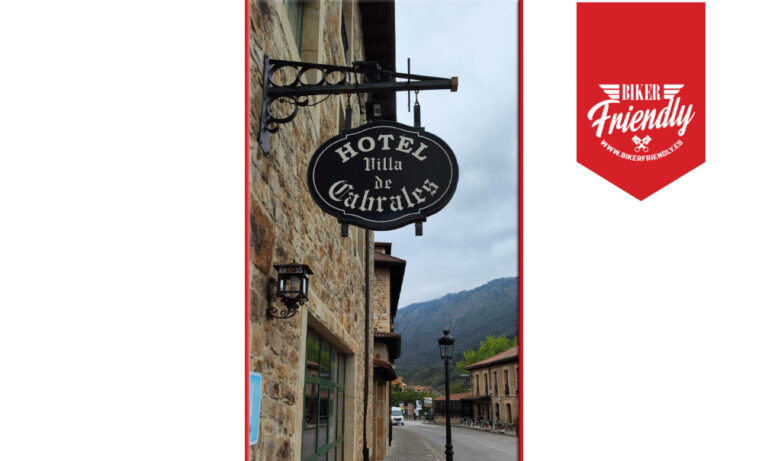 Hotel Villa de Cabrales 5 768x461