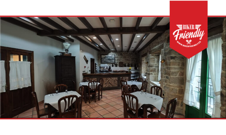 Hotel Villa de Cabrales 8 768x461