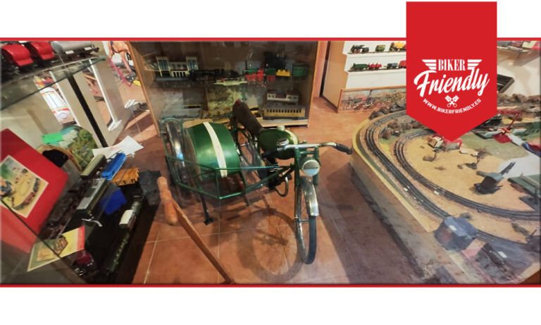 museo del juguete albarracin 5 768x461