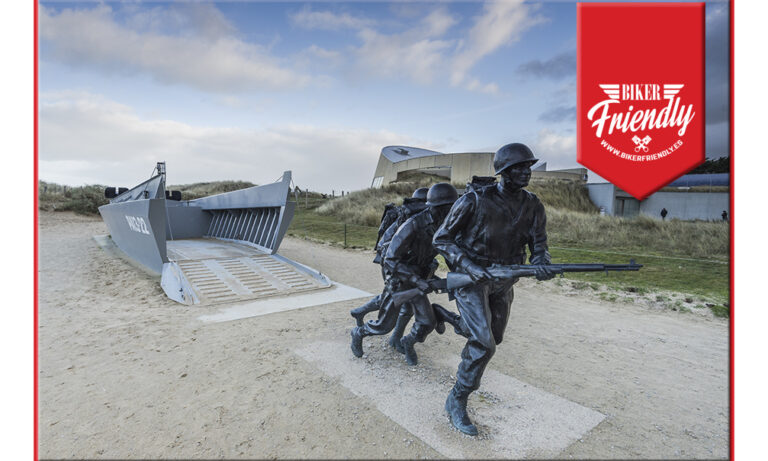 desembarco de normandia  768x461