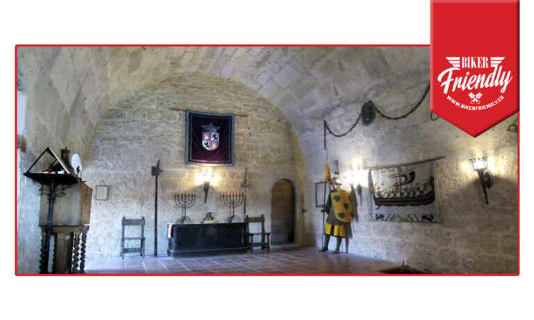 Castillo de Villafuerte 5 768x461