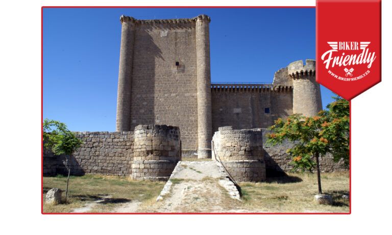 Castillo de Villafuerte 768x461
