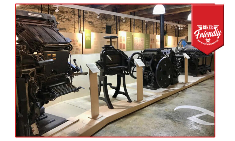 Centro de Interpretacion da Impreta 768x461