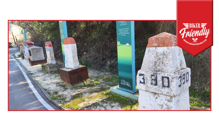 Centro de Interpretacion de la Camineria 11 768x461