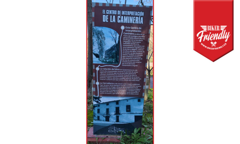 Centro de Interpretacion de la Camineria 3 768x461