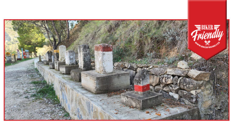 Centro de Interpretacion de la Camineria 8 768x461