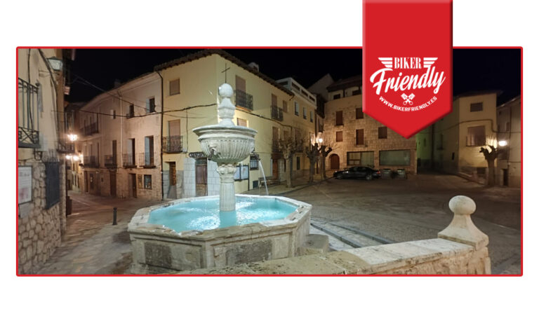 Fuente cuatro canos 2 768x461