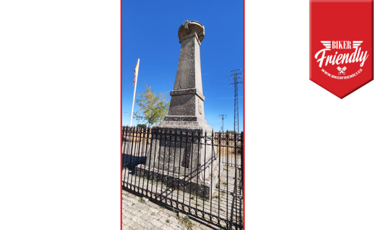 Monumento a la Batalla de Brihuega 4 768x461