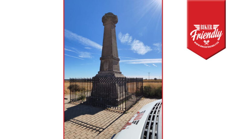 Monumento a la Batalla de Brihuega 768x461