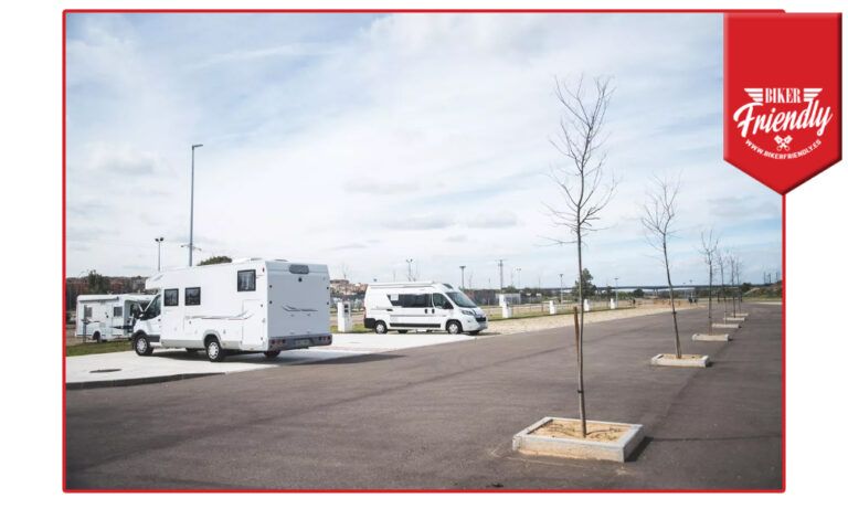 Parking Autocaravana Merida 768x461